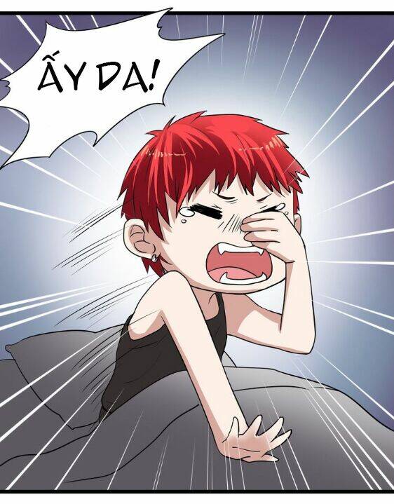 boygroup của ta, thần của ta chapter 11 9