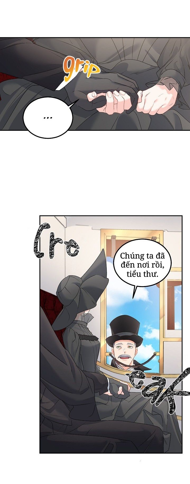 ebony, quạ đen chapter 44 7