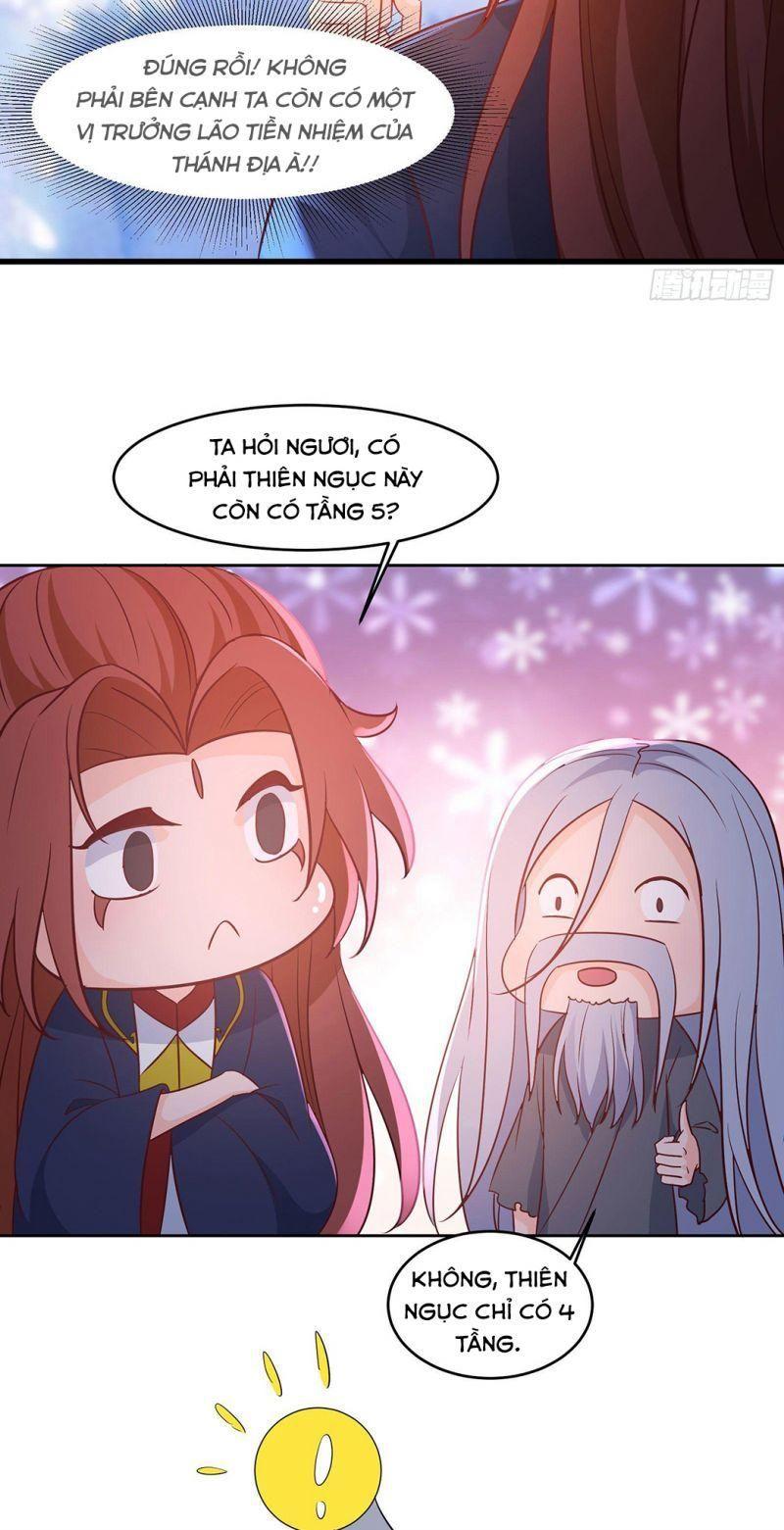 đồ đệ ta toàn là nữ ma đầu chapter 39 22