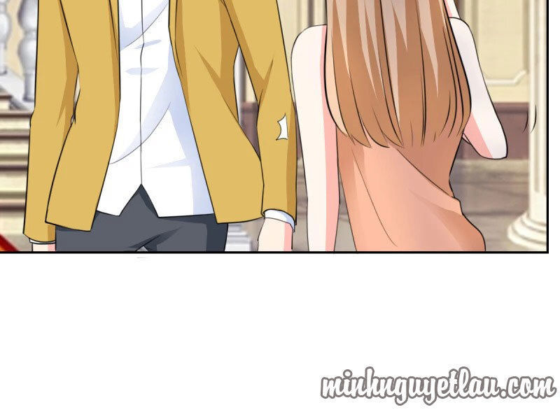 cẩm tú trùng sinh: chào buổi sáng phó thái thái chapter 46 20