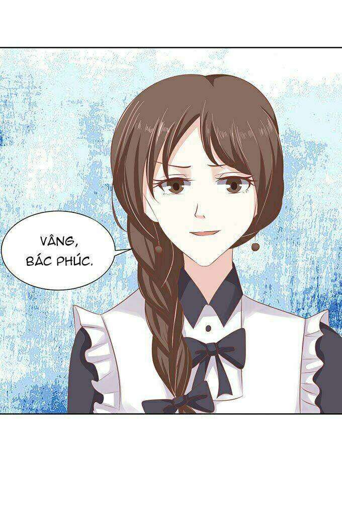 liệt ái tri hạ: series mật đào tiểu tình nhân chapter 50 24