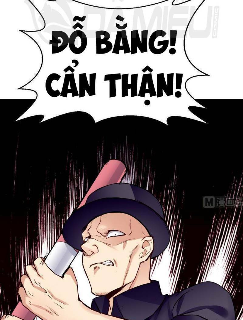 siêu cấp kiện bàn hiệp chapter 41 10