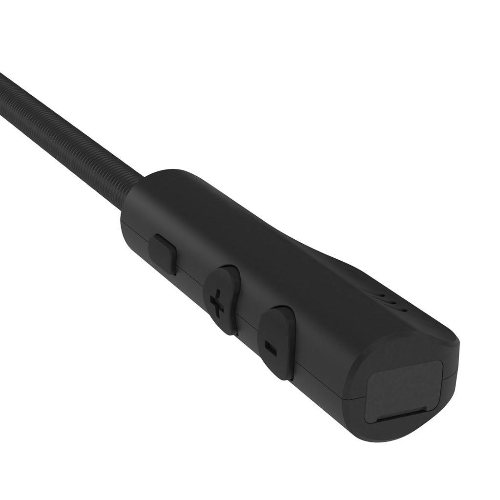 Headphone Speaker Bluetooth USB Charge Intercom Interphone