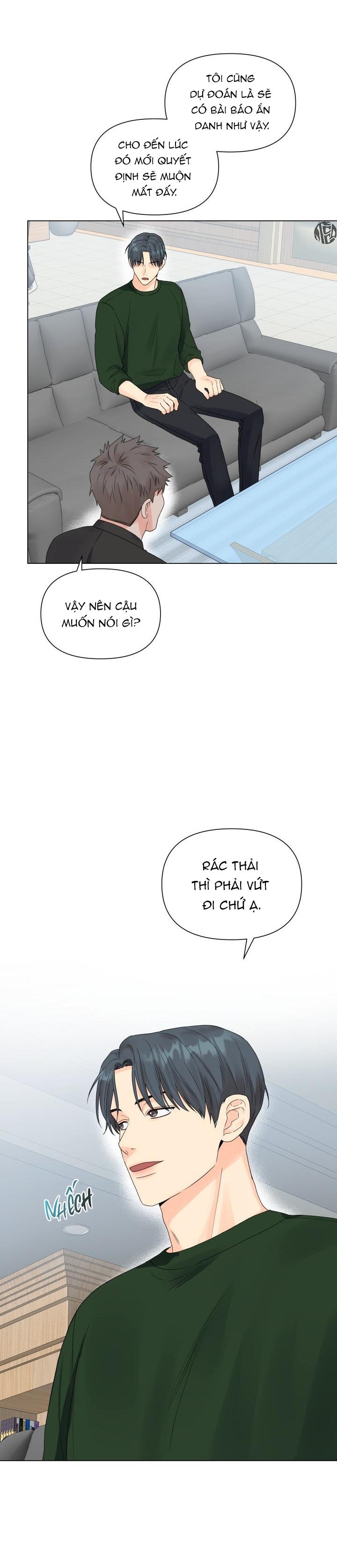 thủ hoa chapter 38 4