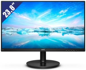 Màn hình LCD Philips 23.8" 241V8