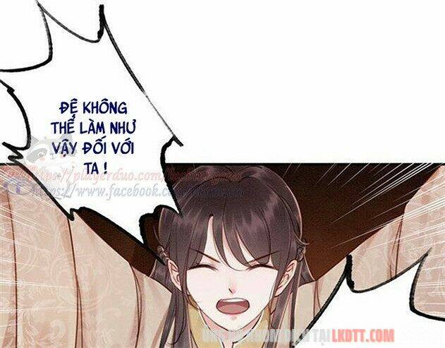 trọng sinh bá sủng nhiếp chính vương quá mạnh mẽ chapter 75 69