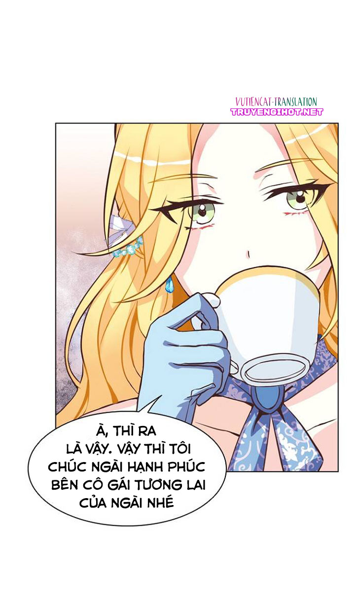 lời cầu hôn đến từ hoàng đế chapter 1 17