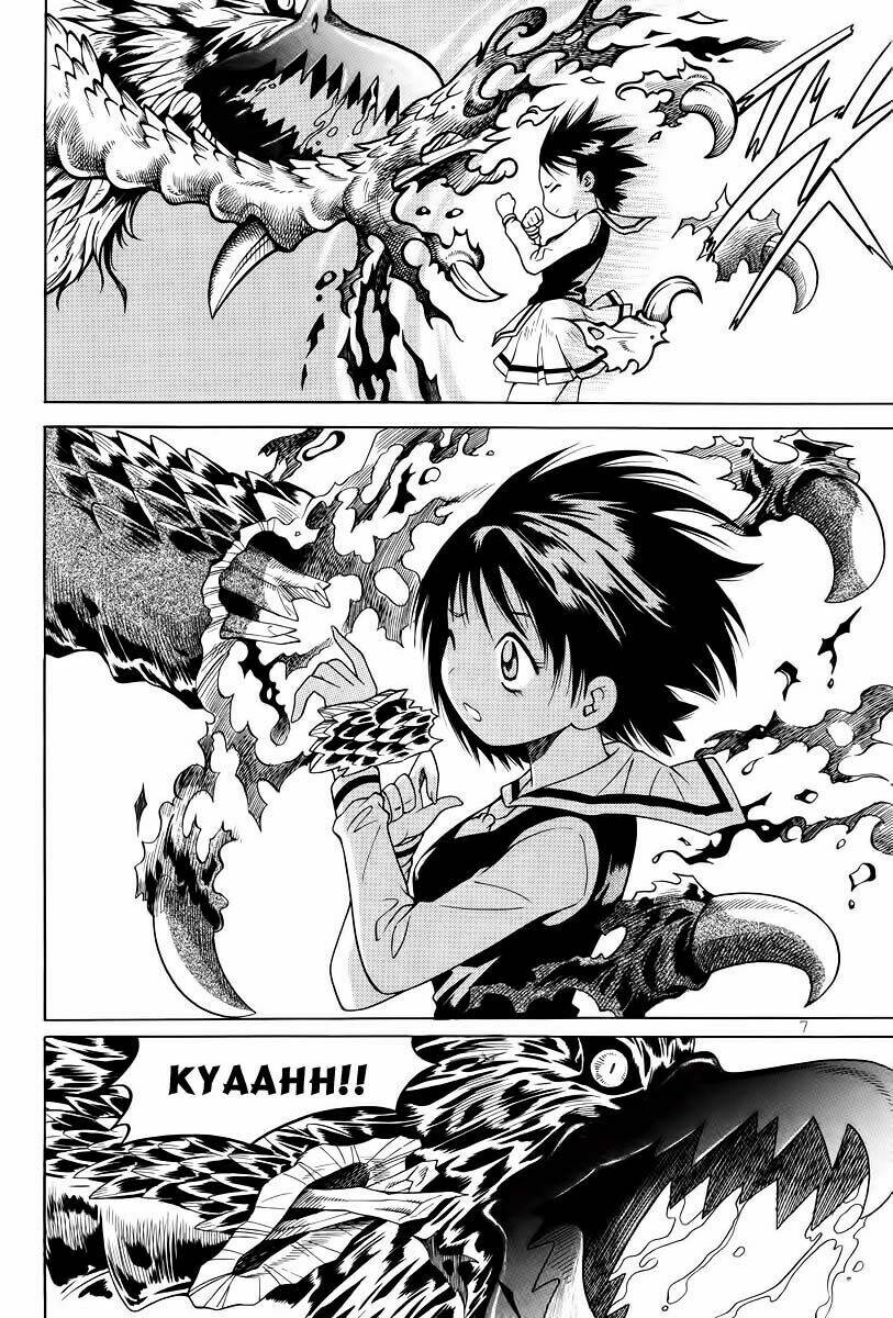 gwisin byeolgok - bí kíp của quỷ chapter 24 6