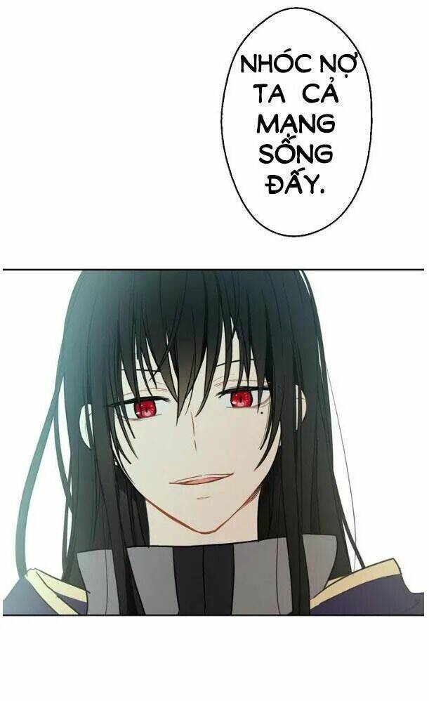 một ngày nọ ta trở thành công chúa chapter 15.5 10