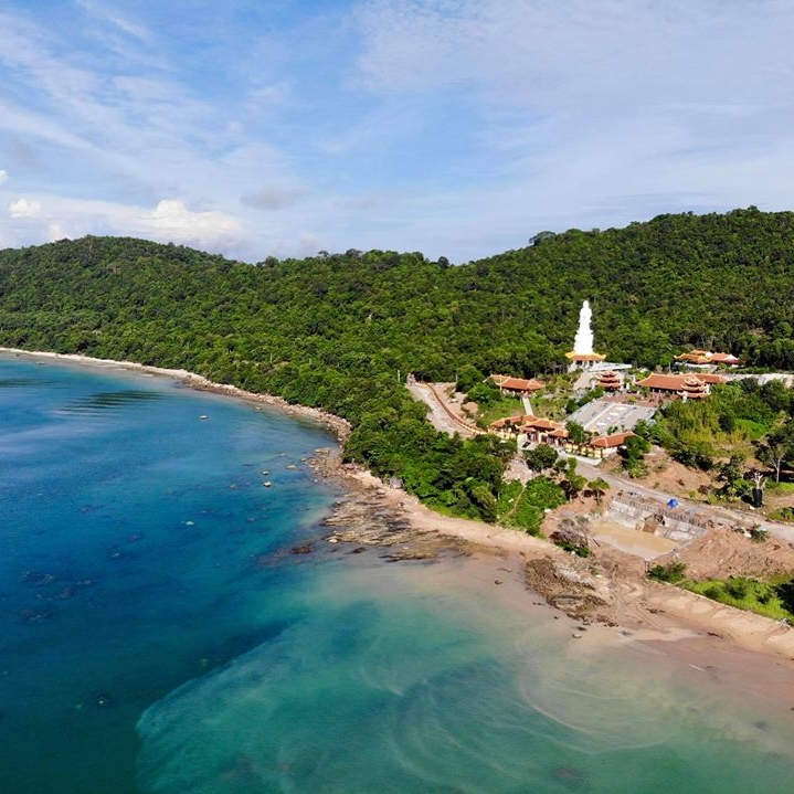 Tour Phú Quốc Đảo Ngọc 3N2Đ, Gồm Vé Máy Bay Từ HCM, Khởi Hành Thứ 6 Hàng Tuần