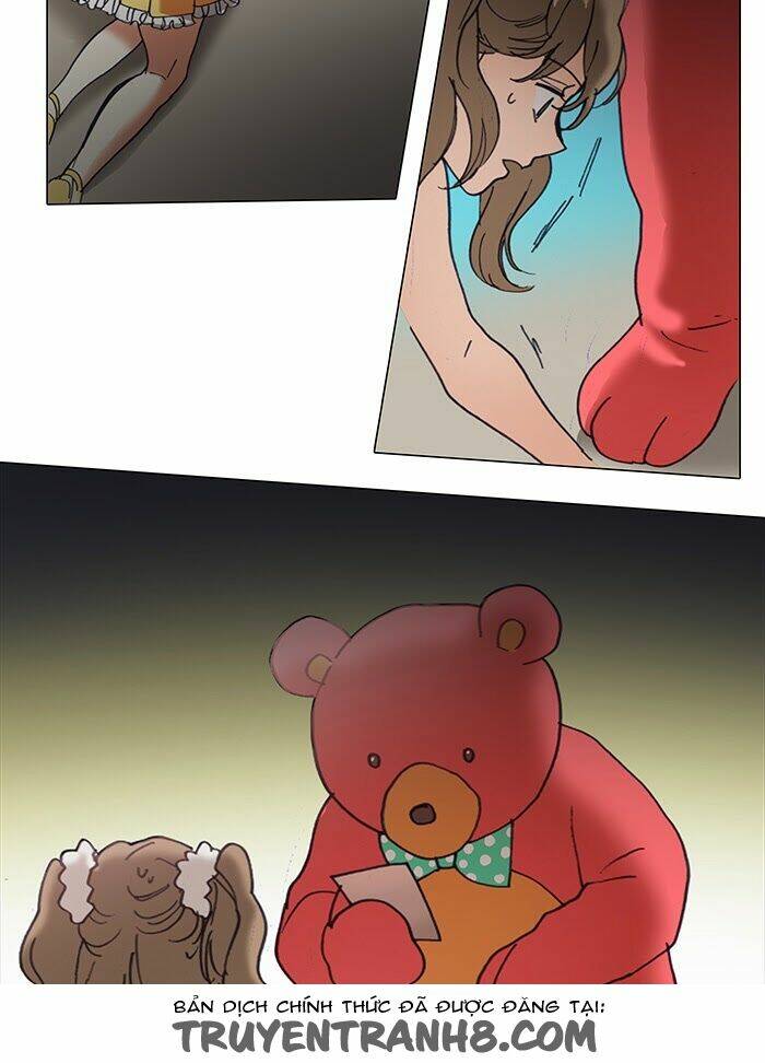 nữ sinh phép thuật chapter 47 24