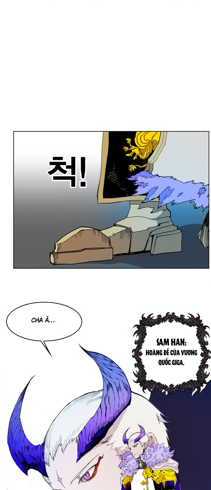 hard core leveling warrior chapter 103 36