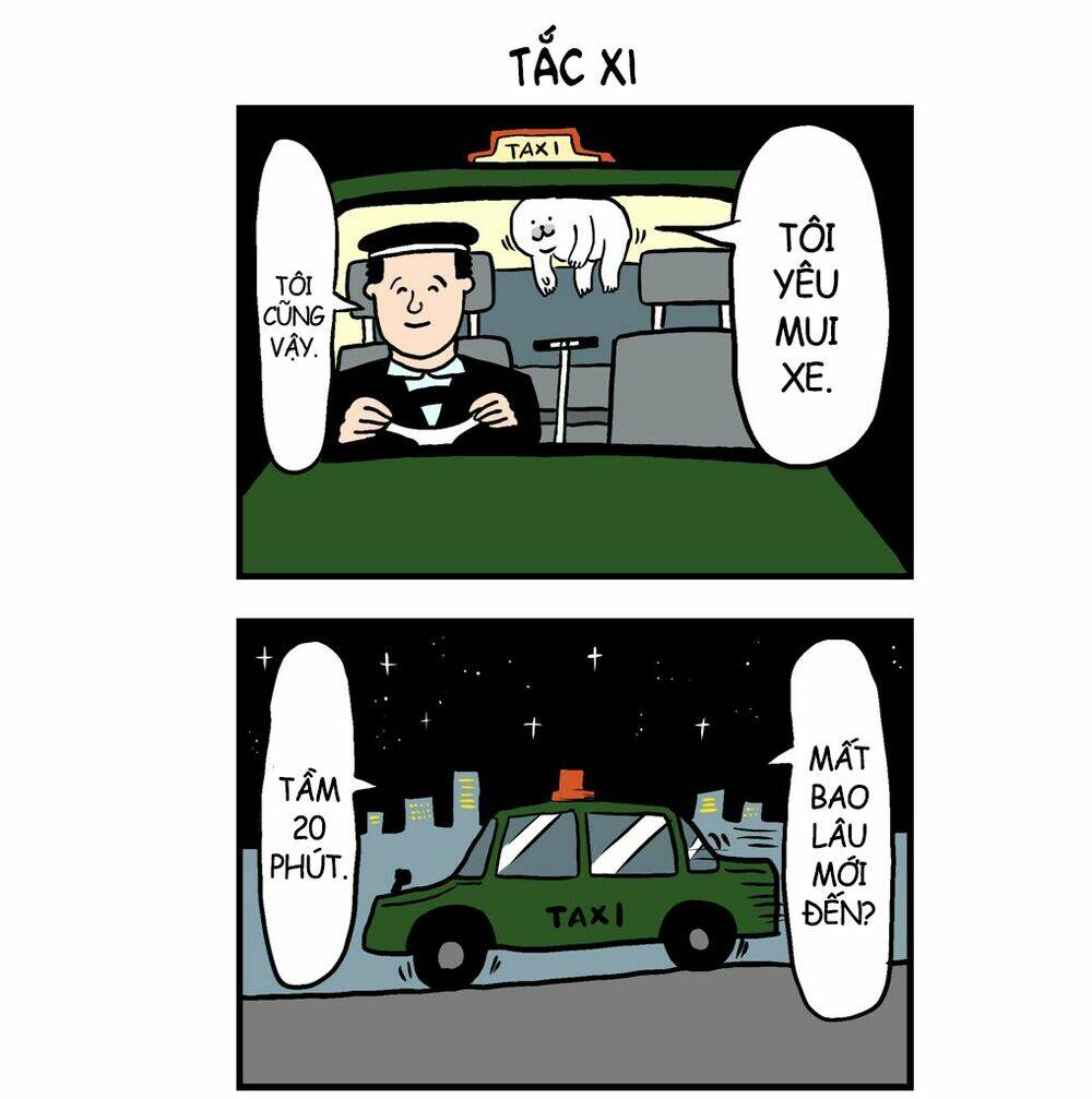 hải cẩu bay lắc chapter 15 2