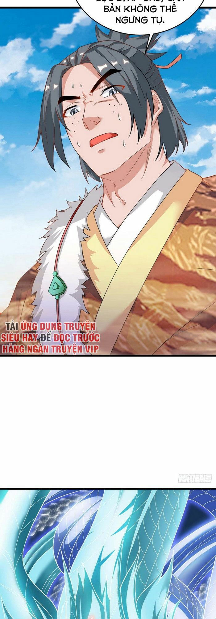 tối cường thăng cấp chapter 160 21