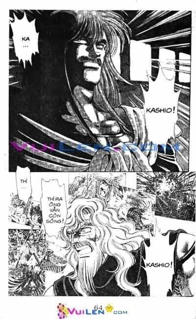 vương tử takeru chapter 19 64