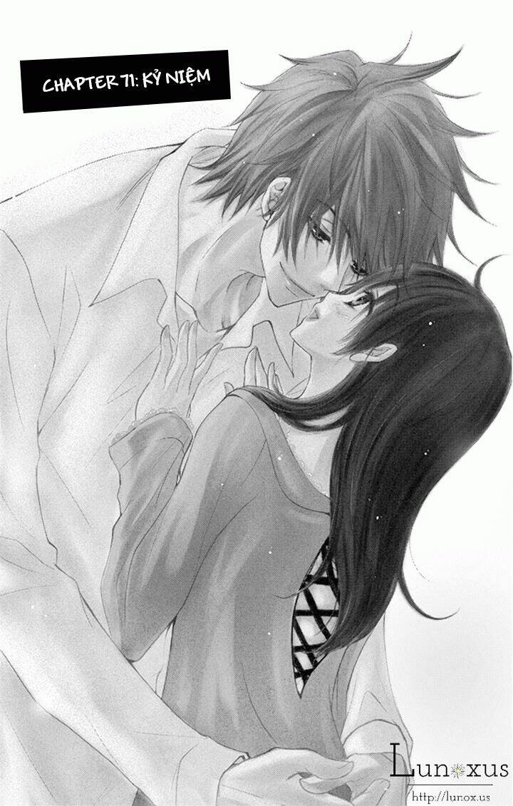 điện kích daisy chapter 71 1