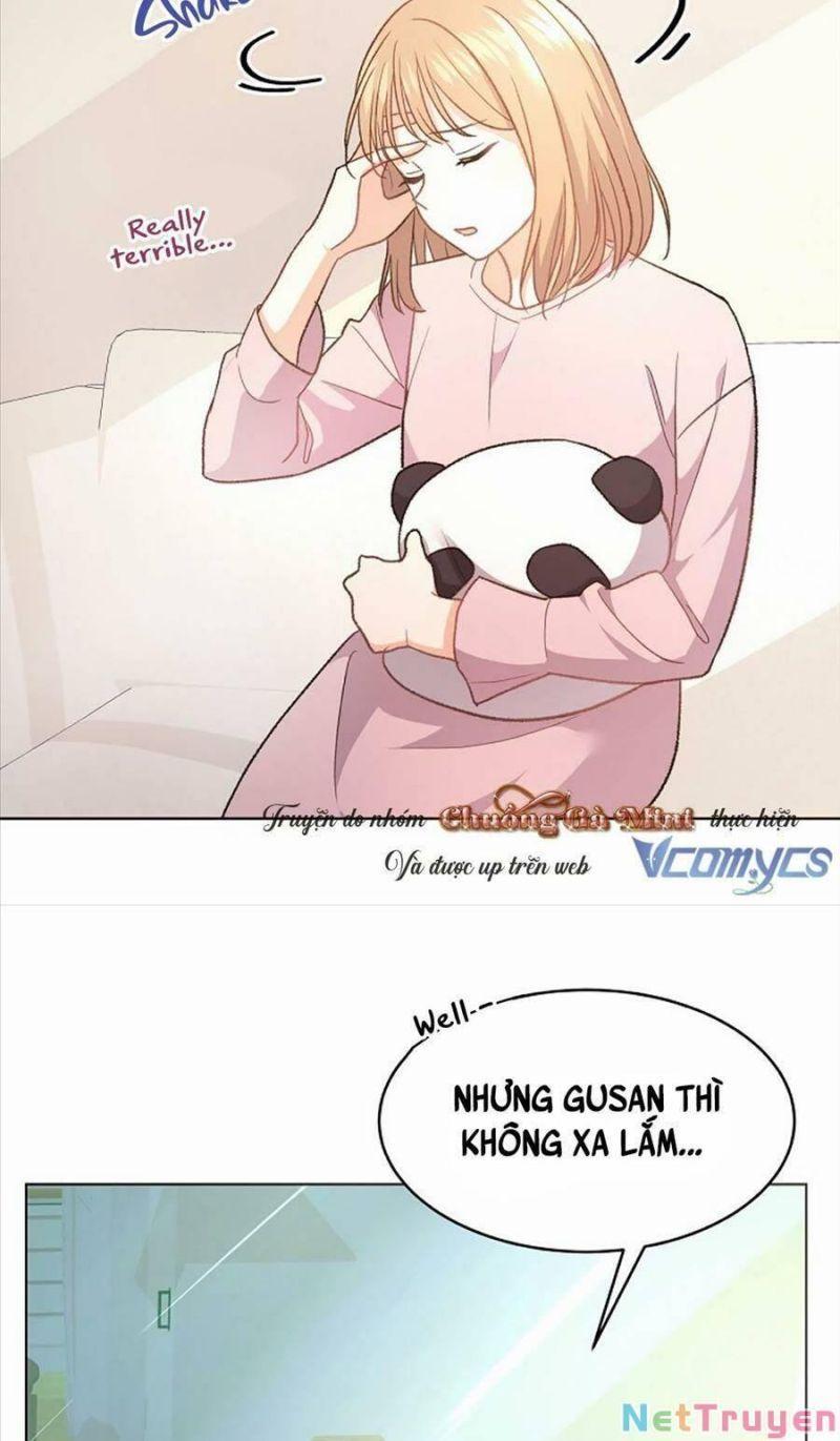 vô tình trở thành con gái của triệu phú chapter 33 73