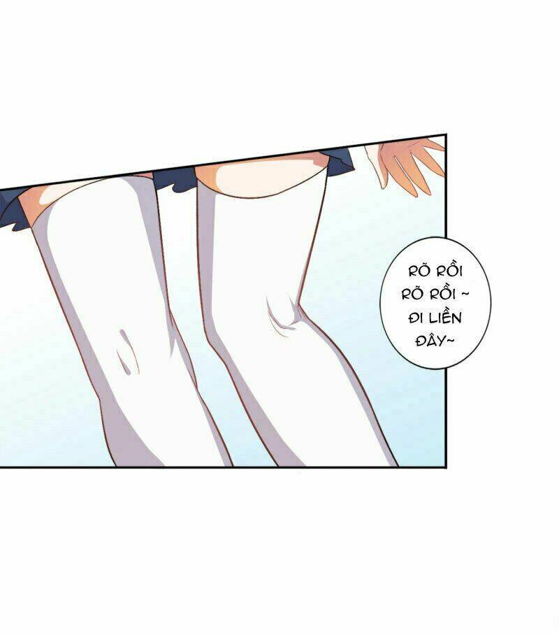 hôn nhân dục vọng: thiếu gia nhẹ một chút! chapter 28 21