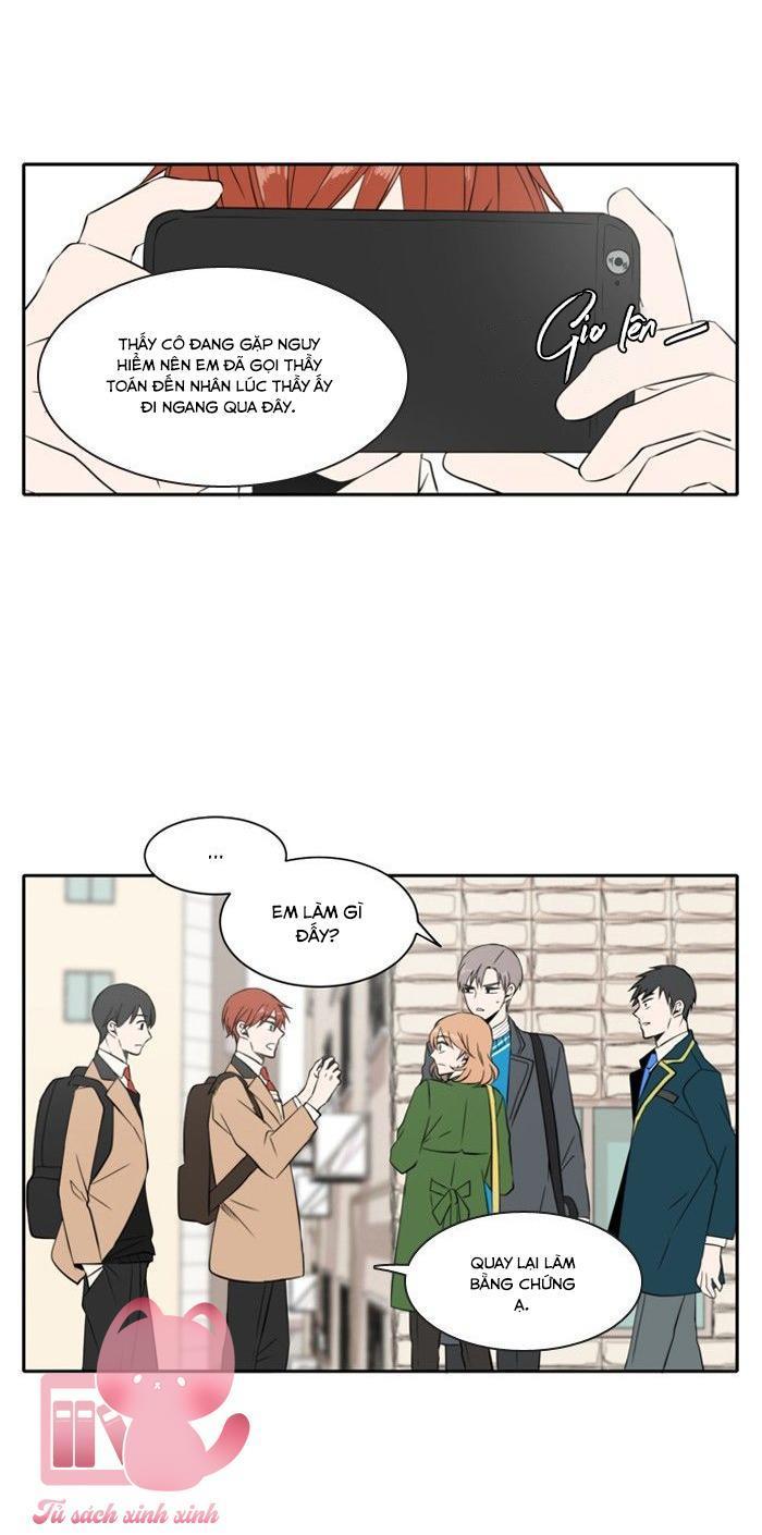 a good day to be a dog chapter 8 5