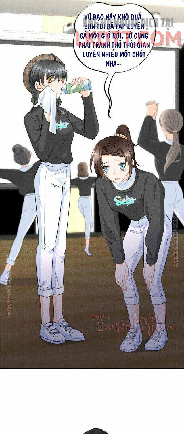 tôi trở thành tổ tông của 5 vị đại lão chapter 29 13