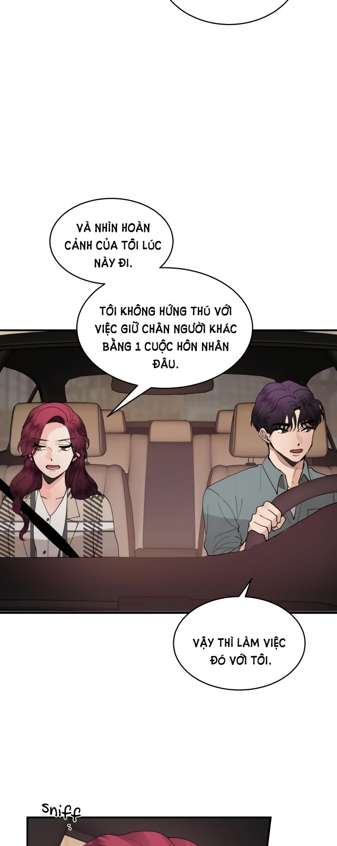 cặp đôi oan gia ngõ hẹp chapter 16 27