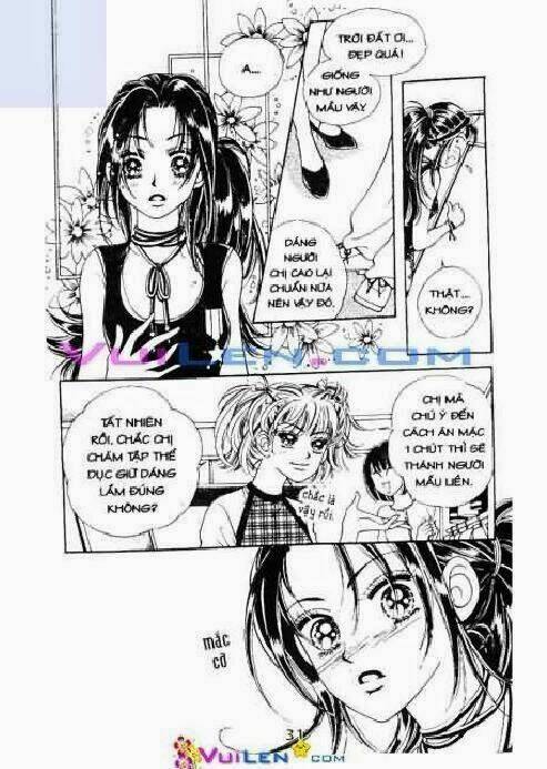 nhật ký tân hôn chapter 4 30