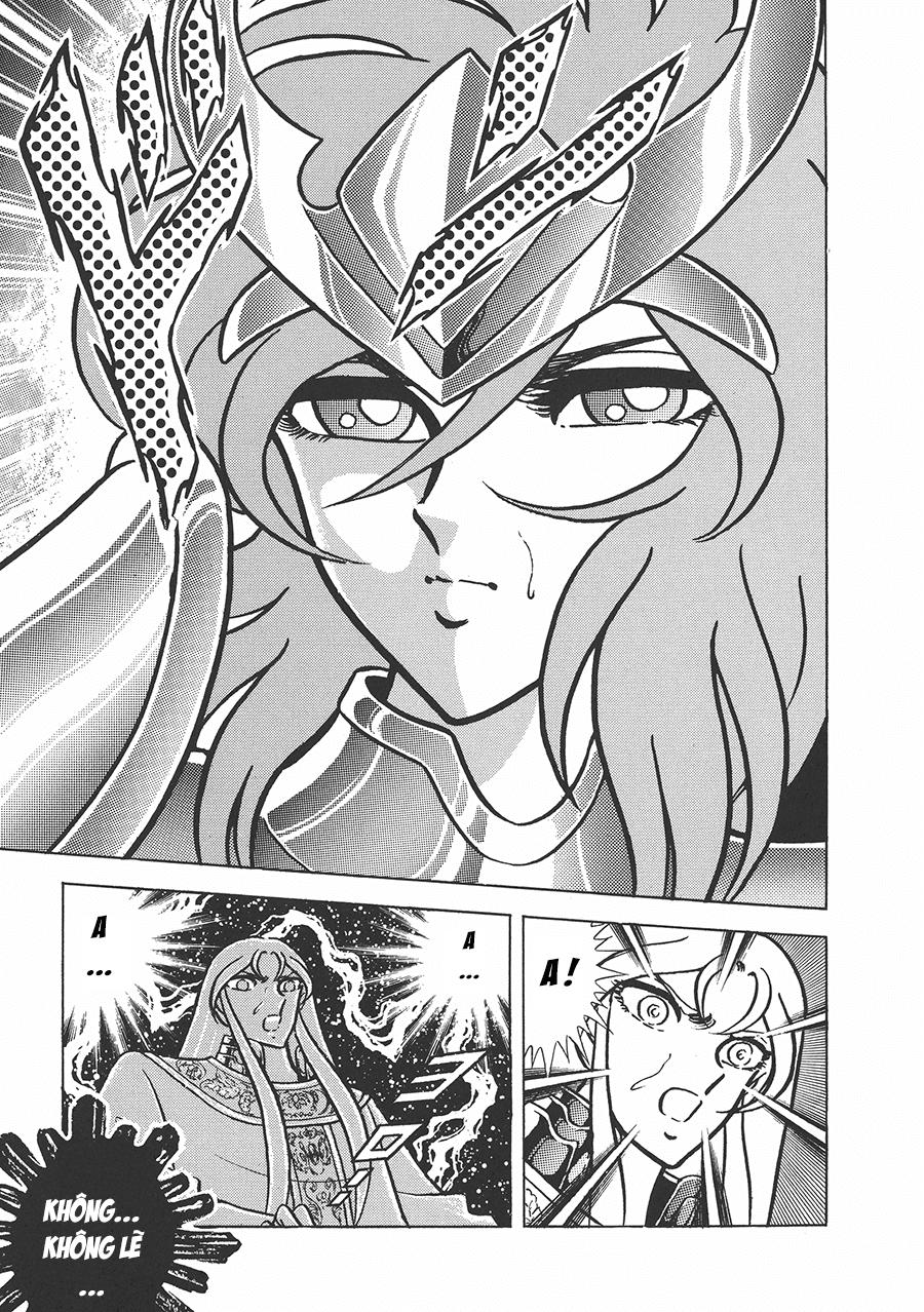 áo giáp vàng chapter 85 29