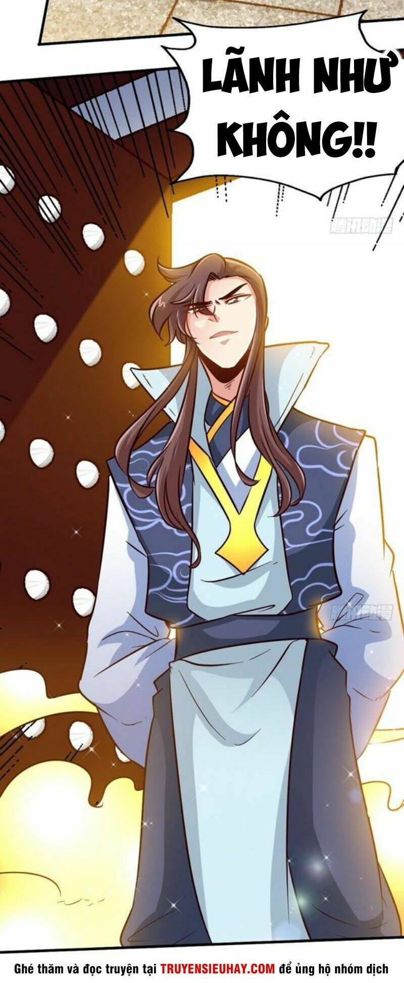 chí tôn thần ma chapter 107 2