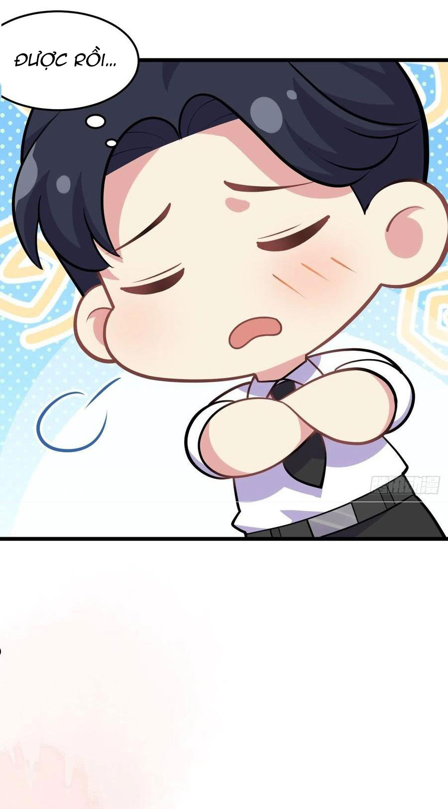 bố vợ đại nhân là bà xã chapter 207 38