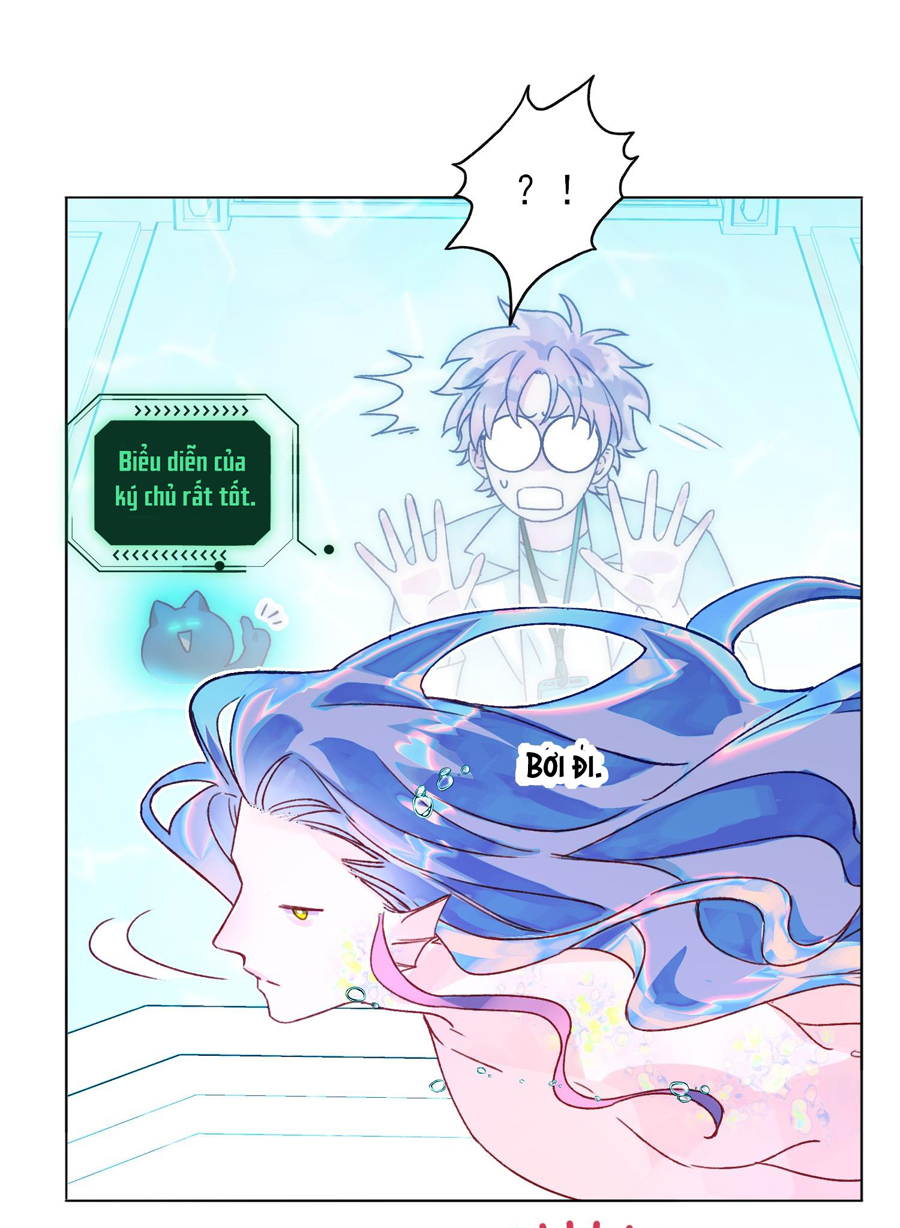 tôi phải làm một kẻ đại xấu xa chapter 92 54