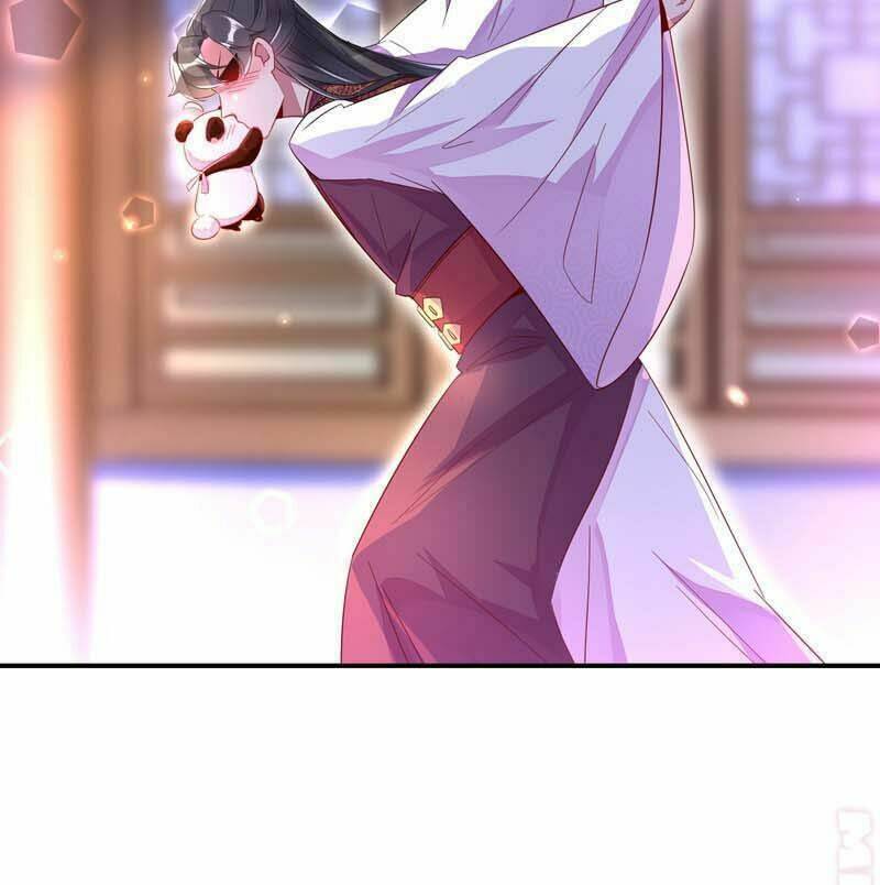 thiên thần gấu trúc muốn được ôm chapter 54 29