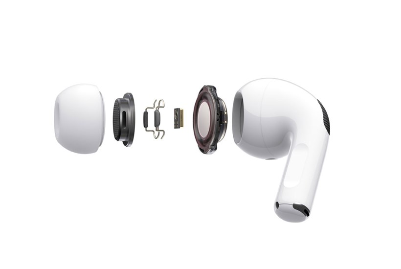 Tai nghe bluetooth T1000 cao cấp với công nghệ 5.0 chống ồn hiệu quả, định vị tìm kiếm, đổi tên thiết bị đầy đủ - chính hãng