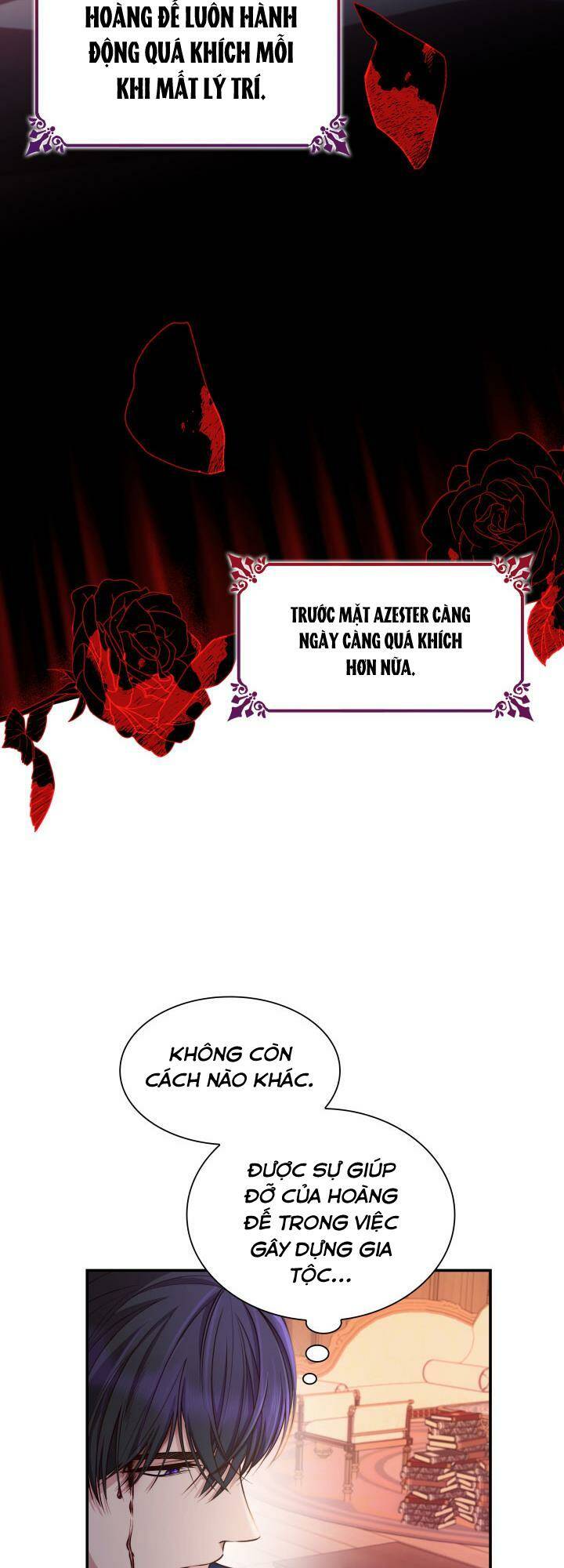 dây xích kiềm chế nam chính hắc ám tuột mất rồi chapter 50 13