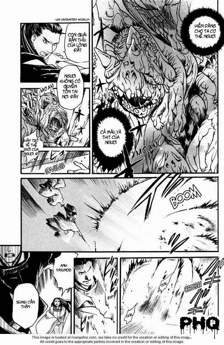 flower of dawn chapter 3 19