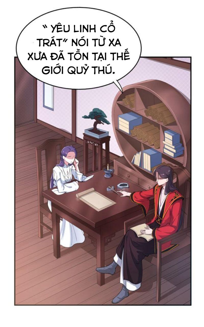 tà y cuồng thê chapter 34 12