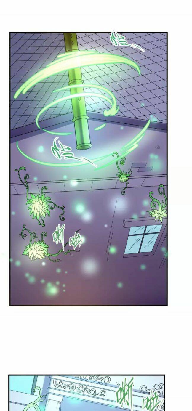 người chặn xuyên không chapter 89 32