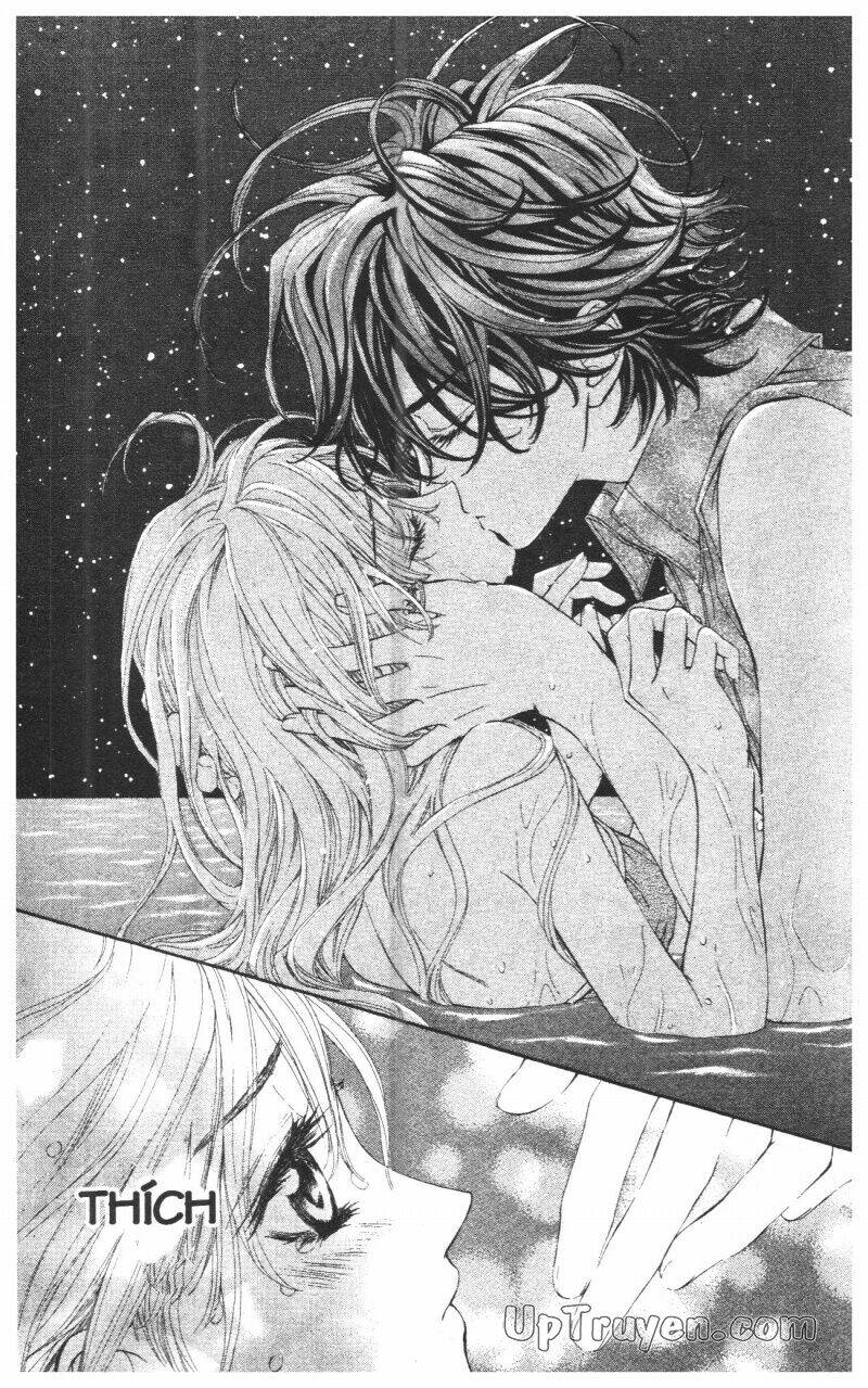 hoàng tử ếch(bản đẹp) chapter 4 32