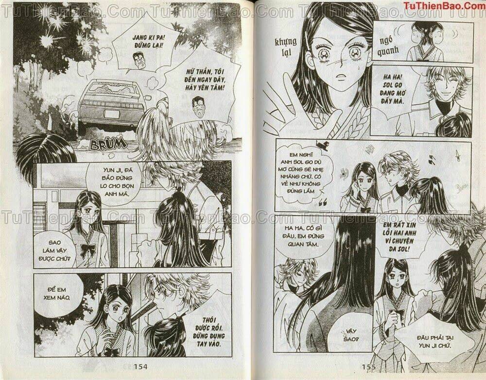 phép màu tình yêu chapter 10 77