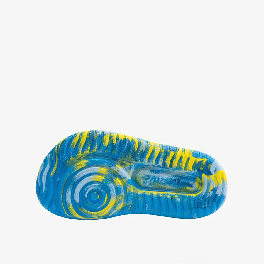 Giày Sandals Trẻ Em Unisex NATIVE Chase Marbled Child