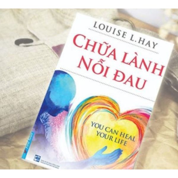 Sách Chữa Lành Nỗi Đau - ảnh 4
