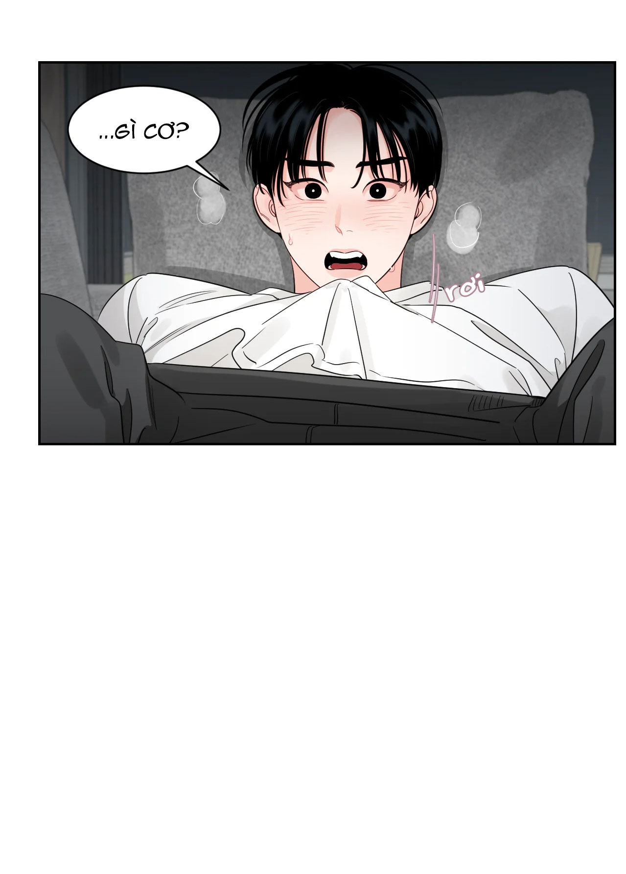 cái bóng của tôi chapter 23 25