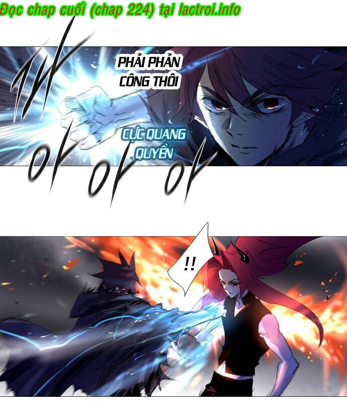 bản khế ước linh hồn chapter 200 14