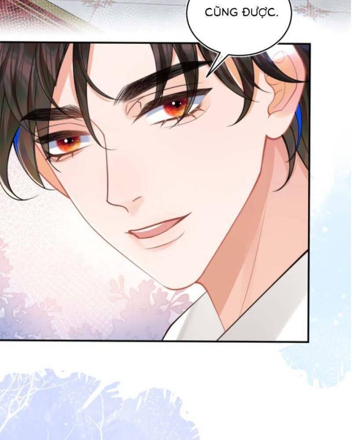 vị chỉ huy lạnh lùng khóc trong vòng tay tôi chapter 60 48