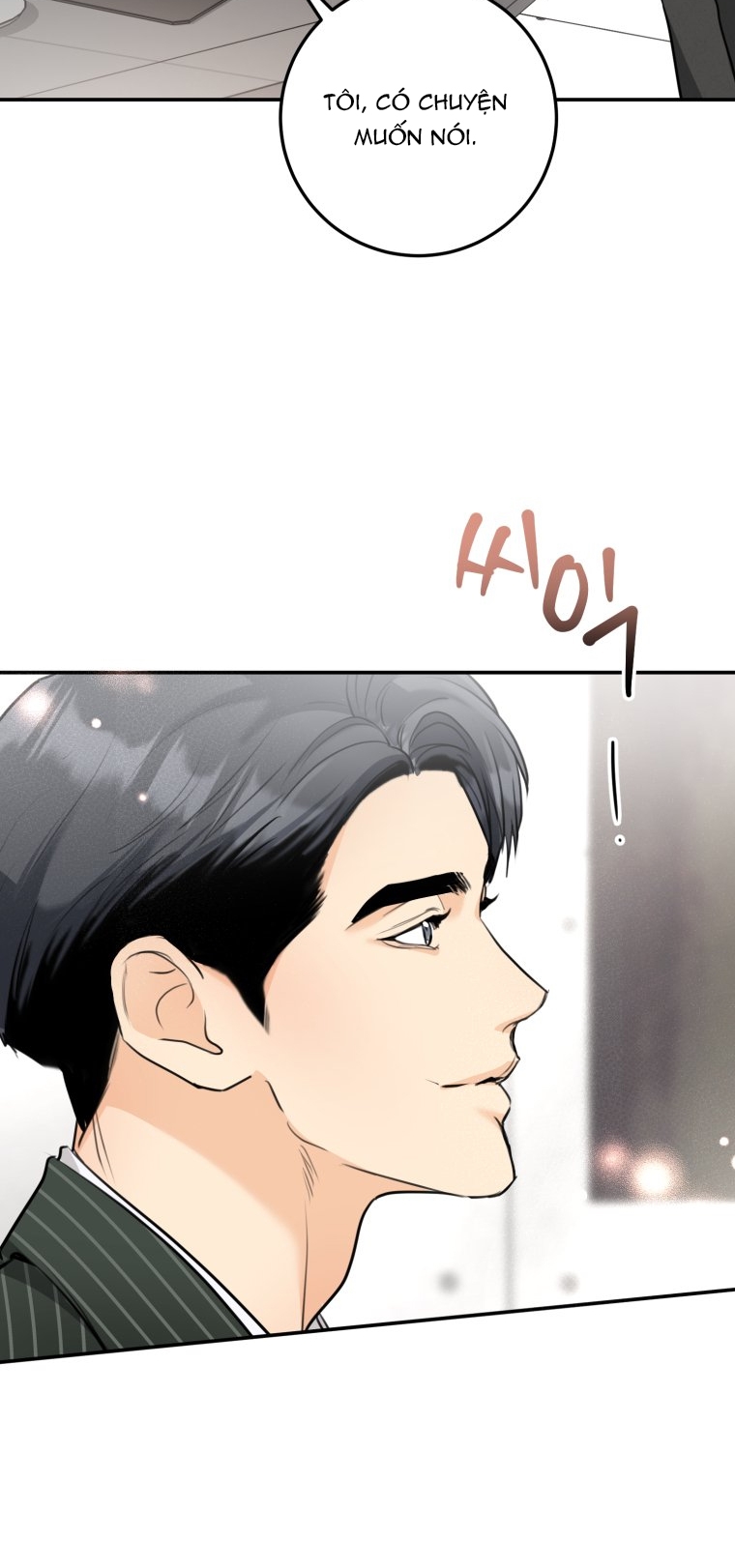 [15+] Lý Do Kết Hôn chapter 9.2 - Trang 20