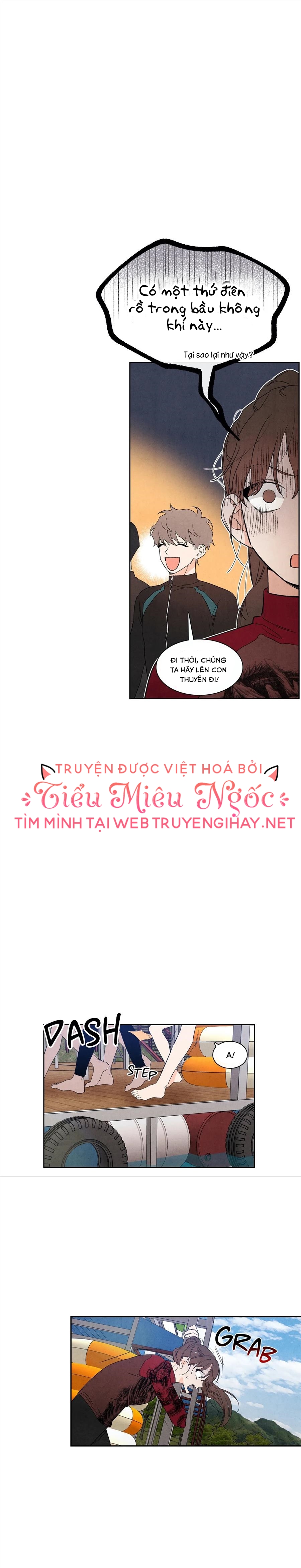 1 với 1 chapter 48 5