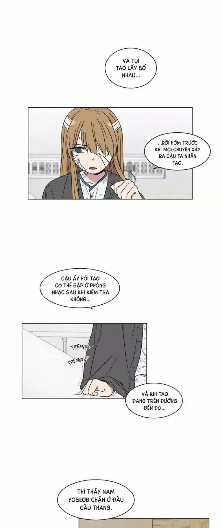 …”một sự thật khá khó chịu.” chapter 41 29