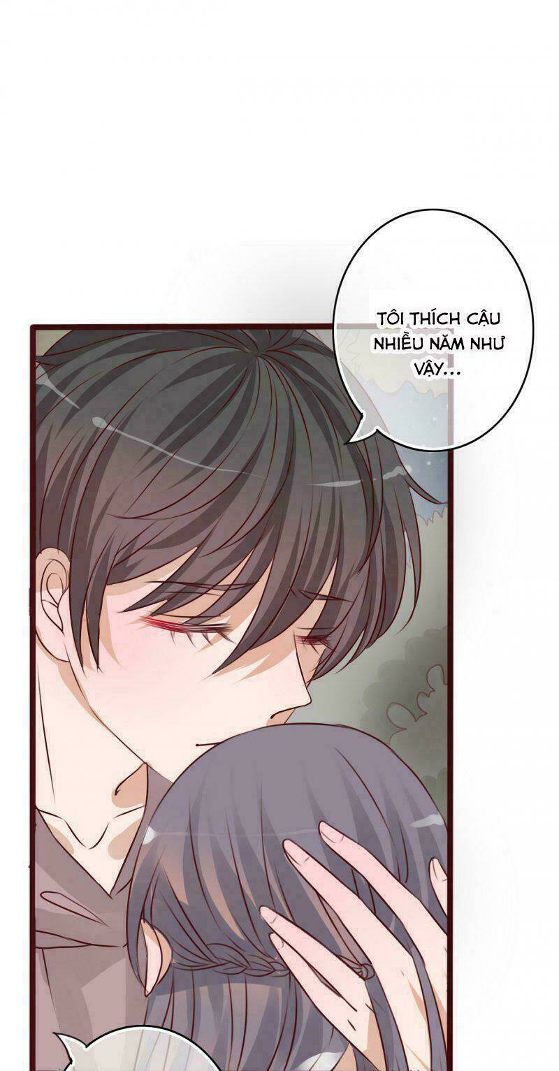 sau con mưa mùa hạ chapter 13 21