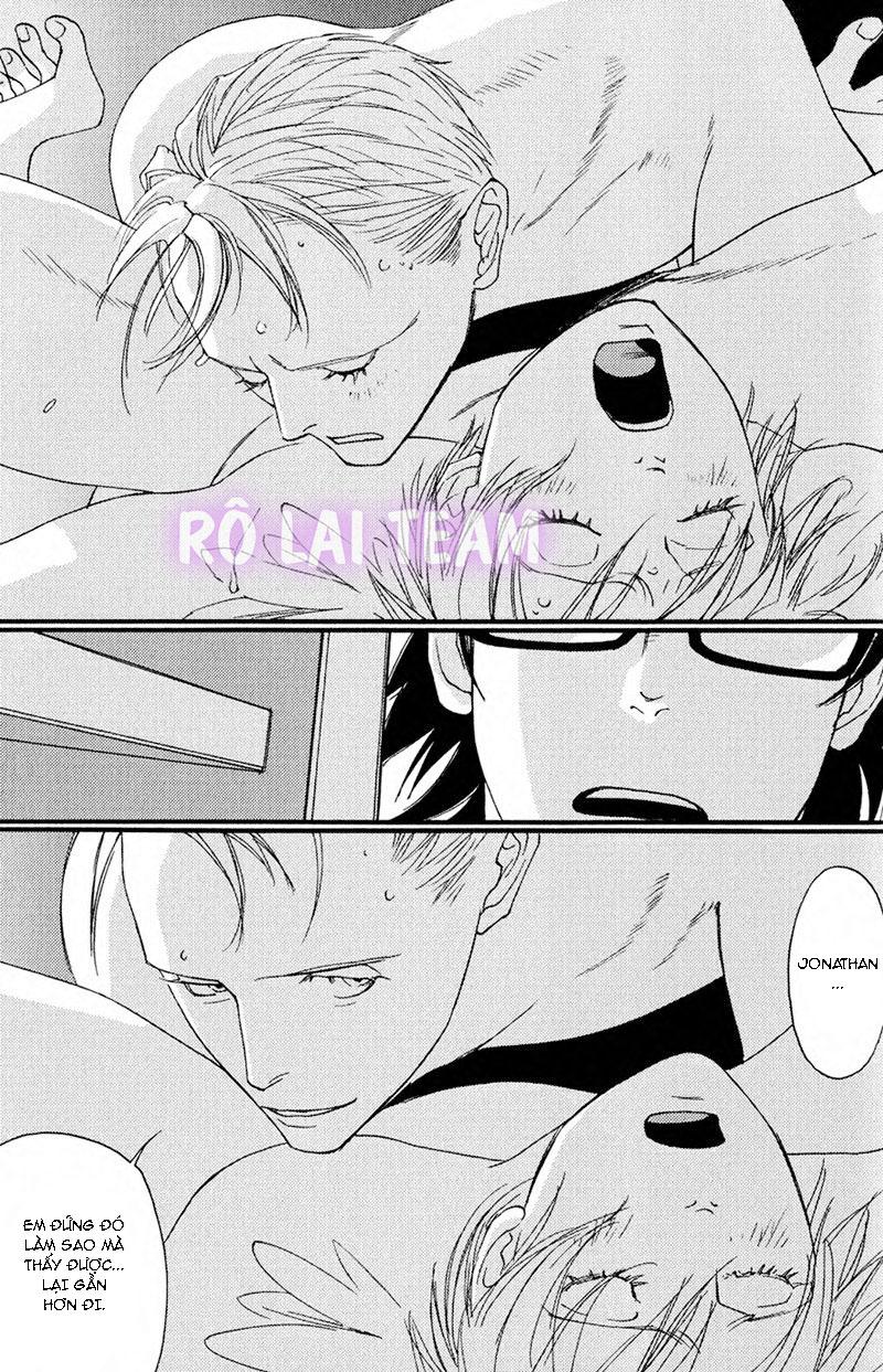 usotsuki wa shinshi no hajimari chapter 6 6