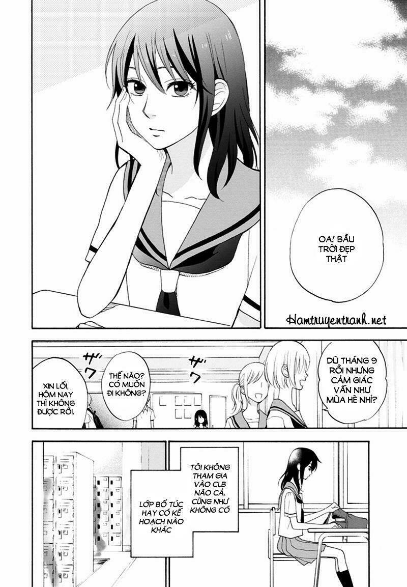boku wa nando demo, kimi ni hajimete no koi wo suru chapter 1 4