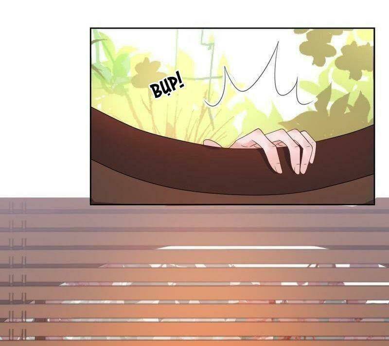 vương gia kiêu ngạo quá khó cua chapter 34 18